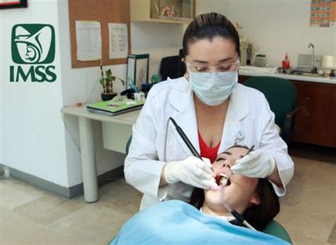 citas para el imss|Cita Dental Imss